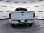 2018 RAM 3500 Tradesman Crew Cab 4x4 8' Box