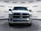 2018 RAM 3500 Tradesman Crew Cab 4x4 8' Box