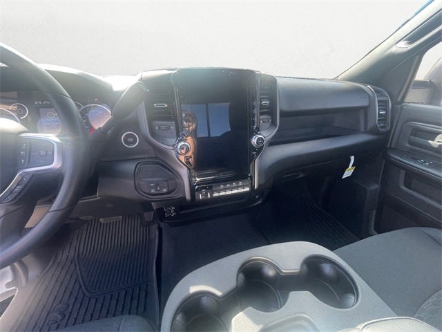 2026 RAM Ram 2500 RAM 2500 TRADESMAN REGULAR CAB 4X4 8' BOX