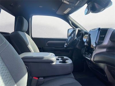 2026 RAM Ram 2500 RAM 2500 TRADESMAN REGULAR CAB 4X4 8' BOX