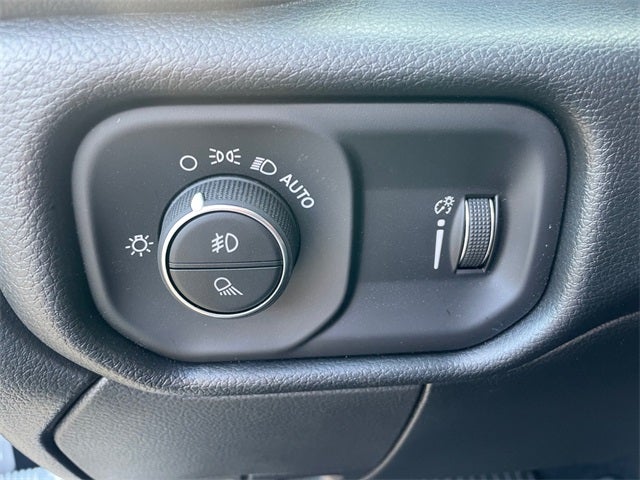 2026 RAM Ram 2500 RAM 2500 TRADESMAN REGULAR CAB 4X4 8' BOX