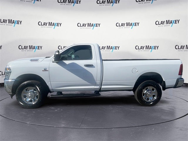 2026 RAM Ram 2500 RAM 2500 TRADESMAN REGULAR CAB 4X4 8' BOX