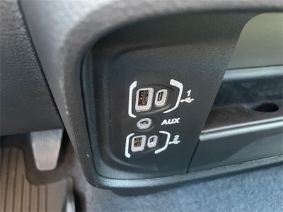 2026 RAM Ram 2500 RAM 2500 TRADESMAN REGULAR CAB 4X4 8' BOX