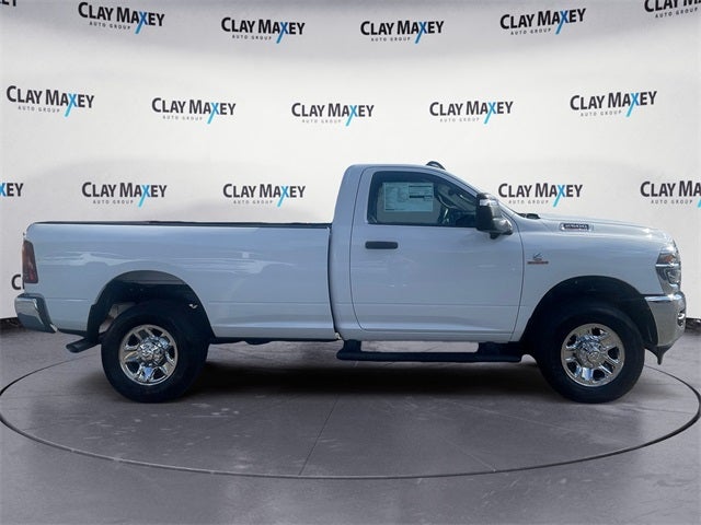 2026 RAM Ram 2500 RAM 2500 TRADESMAN REGULAR CAB 4X4 8' BOX