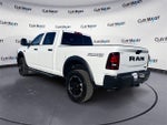 2026 RAM Ram 2500 RAM 2500 WARLOCK CREW CAB 4X4 6'4' BOX