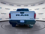 2026 RAM Ram 2500 RAM 2500 WARLOCK CREW CAB 4X4 6'4' BOX