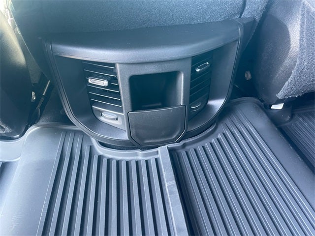 2026 RAM 2500 RAM 2500 TRADESMAN CREW CAB 4X4 6'4' BOX