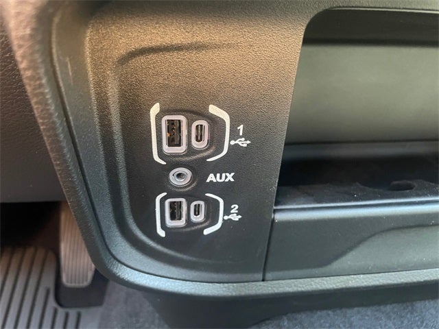 2026 RAM 2500 RAM 2500 TRADESMAN CREW CAB 4X4 6'4' BOX