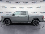 2027 RAM Ram 2500 RAM 2500 BLACK EXPRESS CREW CAB 4X4 6'4' BOX