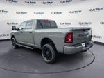 2027 RAM Ram 2500 RAM 2500 BLACK EXPRESS CREW CAB 4X4 6'4' BOX