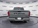 2027 RAM Ram 2500 RAM 2500 BLACK EXPRESS CREW CAB 4X4 6'4' BOX