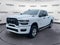2025 RAM Ram 2500 RAM 2500 BIG HORN CREW CAB 4X4 6'4' BOX