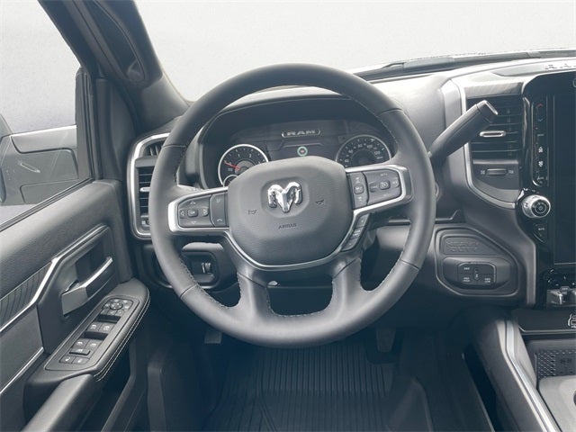 2025 RAM Ram 2500 RAM 2500 BIG HORN CREW CAB 4X4 6'4' BOX