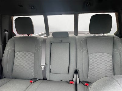 2025 RAM Ram 2500 RAM 2500 BIG HORN CREW CAB 4X4 6'4' BOX