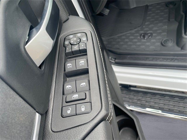 2025 RAM Ram 2500 RAM 2500 BIG HORN CREW CAB 4X4 6'4' BOX