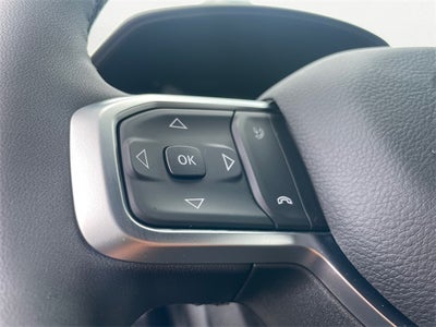 2025 RAM Ram 2500 RAM 2500 BIG HORN CREW CAB 4X4 6'4' BOX