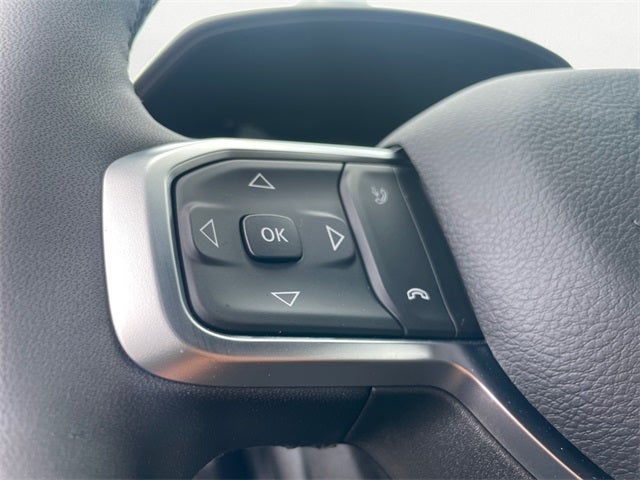 2025 RAM Ram 2500 RAM 2500 BIG HORN CREW CAB 4X4 6'4' BOX