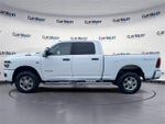 2025 RAM Ram 2500 RAM 2500 BIG HORN CREW CAB 4X4 6'4' BOX