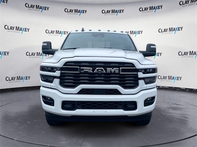 2025 RAM Ram 2500 RAM 2500 BIG HORN CREW CAB 4X4 6'4' BOX