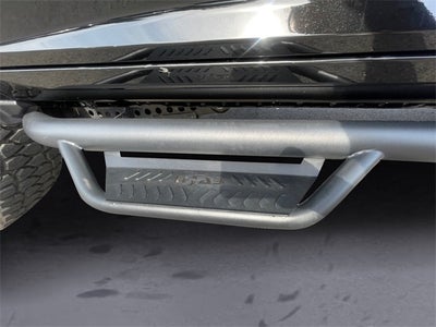 2025 RAM Ram 2500 RAM 2500 BIG HORN CREW CAB 4X4 6'4' BOX