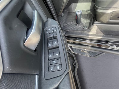 2025 RAM Ram 2500 RAM 2500 BIG HORN CREW CAB 4X4 6'4' BOX