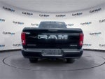 2025 RAM Ram 2500 RAM 2500 BIG HORN CREW CAB 4X4 6'4' BOX