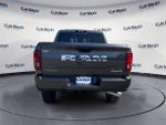 2025 RAM Ram 2500 RAM 2500 BIG HORN CREW CAB 4X4 6'4' BOX