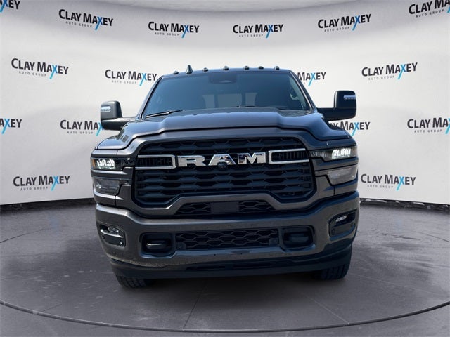 2025 RAM Ram 2500 RAM 2500 BIG HORN CREW CAB 4X4 6'4' BOX