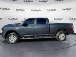 2025 RAM Ram 2500 RAM 2500 BIG HORN CREW CAB 4X4 6'4' BOX
