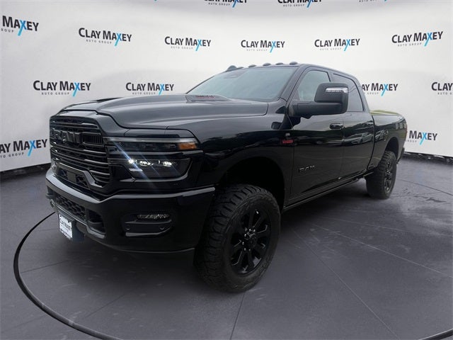 2025 RAM Ram 2500 RAM 2500 LARAMIE CREW CAB 4X4 6'4' BOX