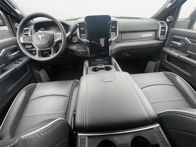 2025 RAM Ram 2500 RAM 2500 LARAMIE CREW CAB 4X4 6'4' BOX