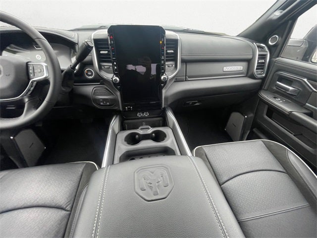 2025 RAM Ram 2500 RAM 2500 LARAMIE CREW CAB 4X4 6'4' BOX