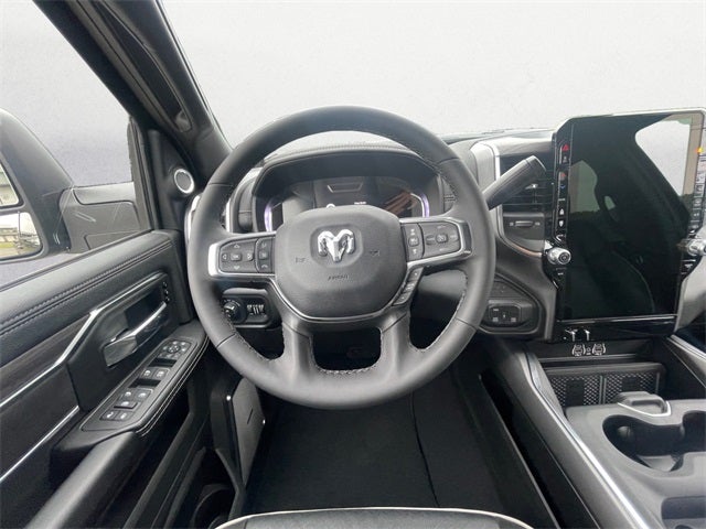 2025 RAM Ram 2500 RAM 2500 LARAMIE CREW CAB 4X4 6'4' BOX