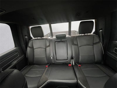 2025 RAM Ram 2500 RAM 2500 LARAMIE CREW CAB 4X4 6'4' BOX