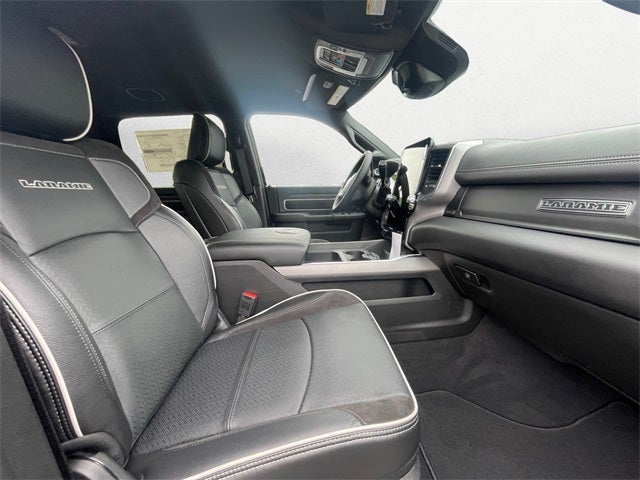 2025 RAM Ram 2500 RAM 2500 LARAMIE CREW CAB 4X4 6'4' BOX