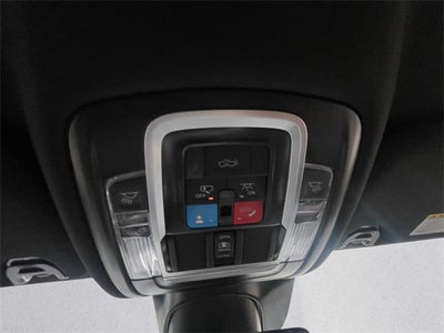 2025 RAM Ram 2500 RAM 2500 LARAMIE CREW CAB 4X4 6'4' BOX