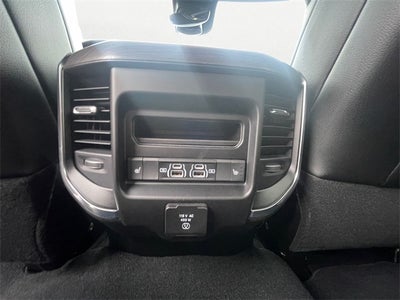 2025 RAM Ram 2500 RAM 2500 LARAMIE CREW CAB 4X4 6'4' BOX