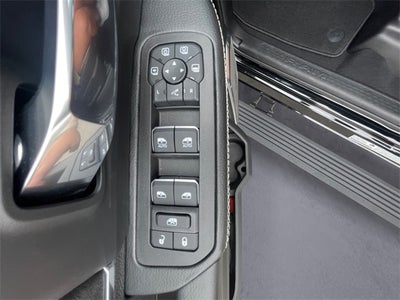 2025 RAM Ram 2500 RAM 2500 LARAMIE CREW CAB 4X4 6'4' BOX