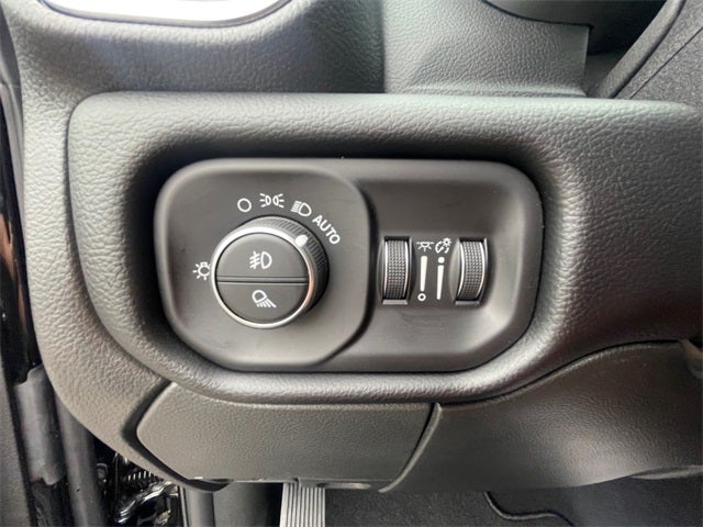 2025 RAM Ram 2500 RAM 2500 LARAMIE CREW CAB 4X4 6'4' BOX