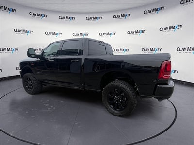 2025 RAM Ram 2500 RAM 2500 LARAMIE CREW CAB 4X4 6'4' BOX