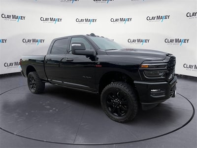 2025 RAM Ram 2500 RAM 2500 LARAMIE CREW CAB 4X4 6'4' BOX