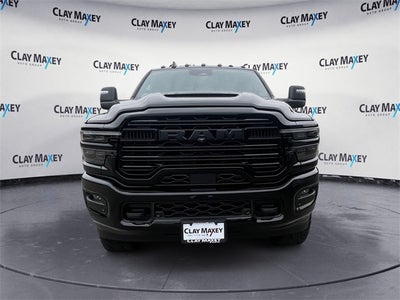 2025 RAM Ram 2500 RAM 2500 LARAMIE CREW CAB 4X4 6'4' BOX