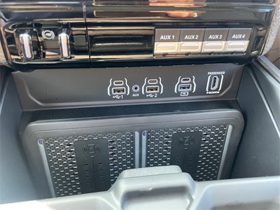 2026 RAM Ram 2500 RAM 2500 LIMITED LONGHORN MEGA CAB 4X4 6'4' BOX