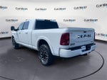 2026 RAM Ram 2500 RAM 2500 LIMITED LONGHORN MEGA CAB 4X4 6'4' BOX