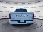 2026 RAM Ram 2500 RAM 2500 LIMITED LONGHORN MEGA CAB 4X4 6'4' BOX