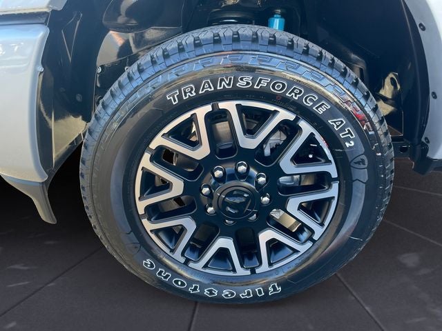 2026 RAM Ram 2500 RAM 2500 LIMITED LONGHORN MEGA CAB 4X4 6'4' BOX