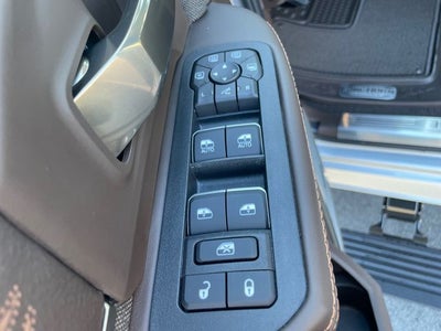 2026 RAM Ram 2500 RAM 2500 LIMITED LONGHORN MEGA CAB 4X4 6'4' BOX