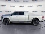 2026 RAM Ram 2500 RAM 2500 LIMITED LONGHORN MEGA CAB 4X4 6'4' BOX