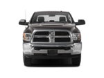 2018 RAM 3500 Tradesman Crew Cab 4x4 8' Box