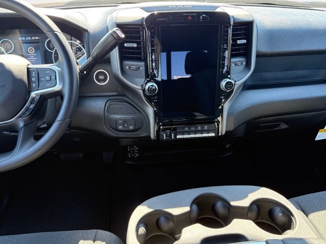 2027 RAM Ram 3500 RAM 3500 TRADESMAN CREW CAB 4X4 8' BOX
